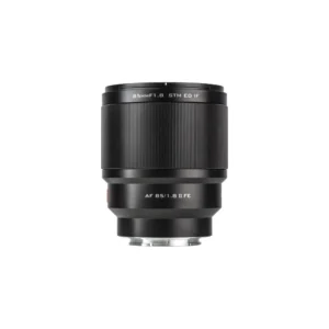 LENTE VILTROX AF85mm 1.8 II FE