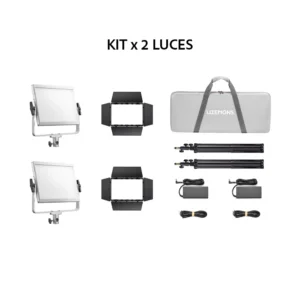 Panel LED Godox LP600