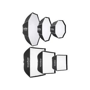 Softbox Godox UL-BOX