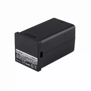 Batería de Litio GODOX WB30P para AD300PRO