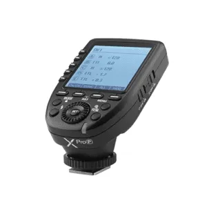 Disparador GODOX XPro Pentax para Flash TTL Y HSS