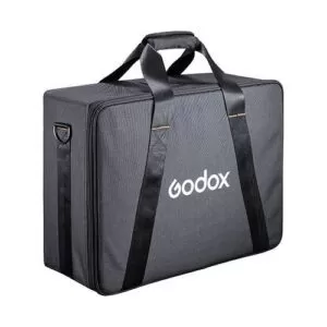Estuche GODOX CB-33 para Luces 56x29x21cm