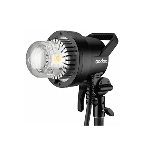 Flash GODOX AD 1200 PRO Sistema de flash a batería - Imagen 3