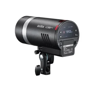 Flash GODOX AD300ProII TTL / HSS / Batería de litio / 1/8000s