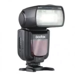 Flash GODOX Manual TT600 para Sony