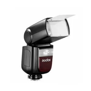Flash GODOX V860III Sony HSS con Batería Litio y LED