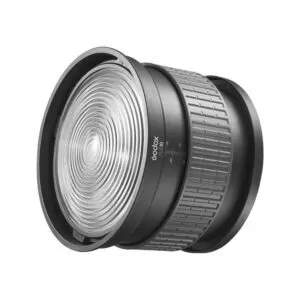 Lente Fresnel GODOX FLS10 Montura BOWENS