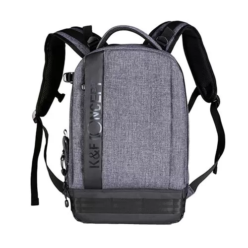 Morral K&F Concept KF 13.044 con apertura de Seguridad
