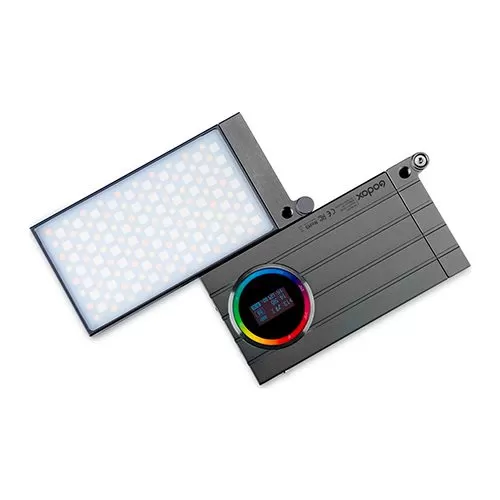 Led GODOX Creative LIGHT M1 RGB Batería Litio - Imagen 4