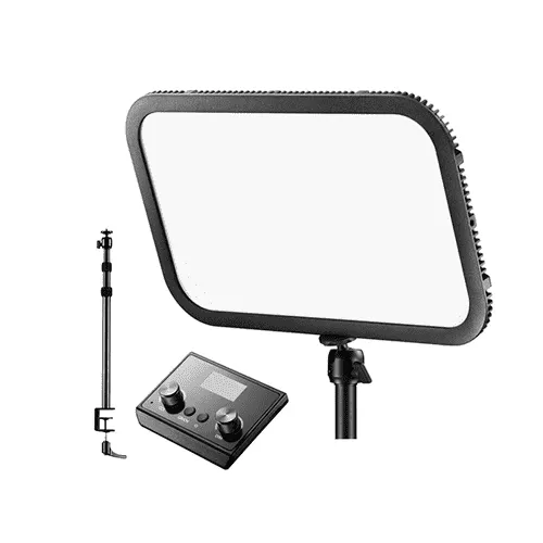 Led GODOX ES45 E-Sport + Soporte  Ajustable y Control