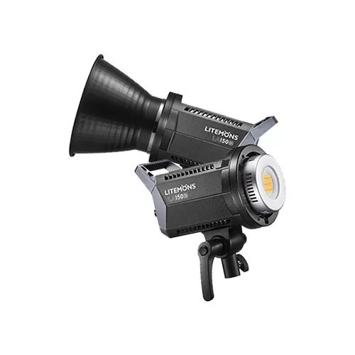 Kit LED GODOX Litemons LA200Bi- / 2 Leds Bi-color + Accesorios - Imagen 2