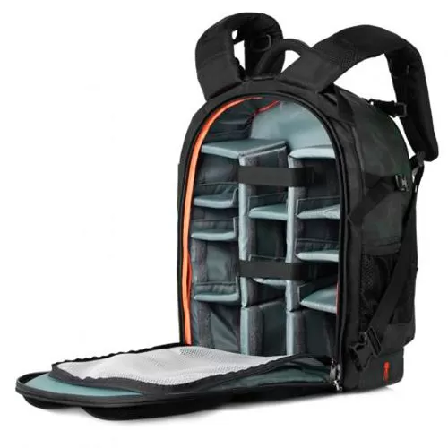 Morral K&F Concept KF13.119 para Equipos fotográficos DSLR - Imagen 2