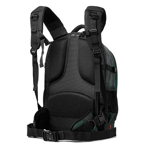 Morral K&F Concept KF13.119 para Equipos fotográficos DSLR - Imagen 3