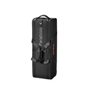 Maleta GODOX para Equipos Fotográficos CB-35 con Ruedas