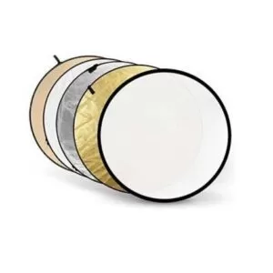 Reflector Flex GODOX RFT-05 (5 en 1) 60cm