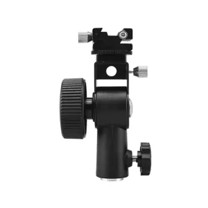 Rotula GODOX D-HOLDER Para flash Speedlite