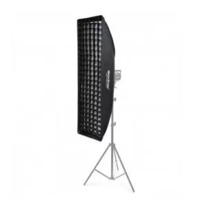 Stripbox GODOX 22x90cm Bowens + Grid