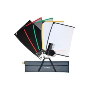 Scrim Flag GODOX SF4560 Kit de Banderas