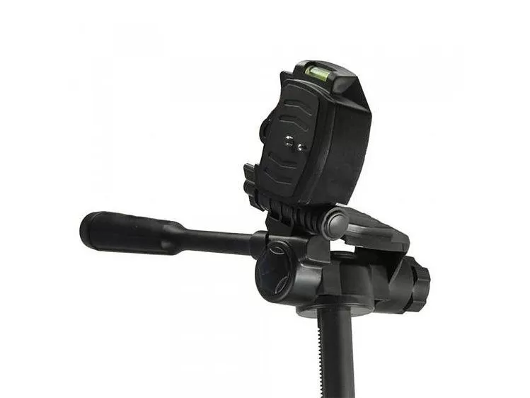 Trípode Weifeng WT-3520 140cm + Estuche - Imagen 3