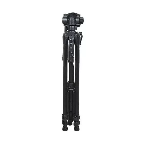 Trípode Weifeng WT-3540 157cm + Estuche - Imagen 2