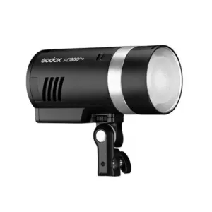 Flash GODOX AD300Pro TTL / HSS / Batería de litio / 1/8000s