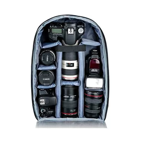 Morral K&F Concept KF 13.044 con apertura de Seguridad - Imagen 3