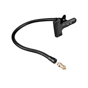 Brazo Flexible Clamp YA418 Para Fotografía