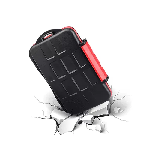Estuche LYNCA para Tarjeta de Memoria KH8S - Imagen 3