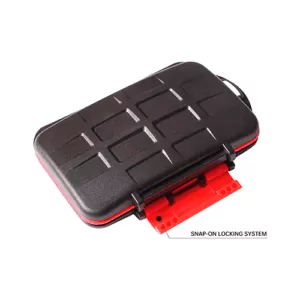 Estuche LYNCA para Tarjeta de Memoria KH8S