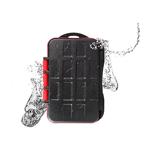 Estuche LYNCA para Tarjeta de Memoria KH8S - Imagen 2