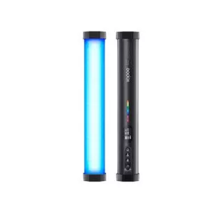 Barra de Luz Led GODOX RGB TL30 a todo color - Recargable