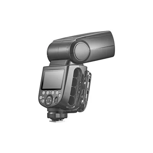 Flash GODOX Speedlite TT685II TTL/HSS para Fuji - Imagen 3