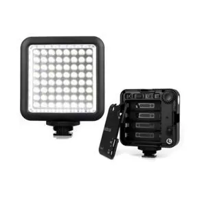 Godox panel luz Led 64