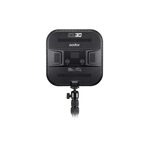 Led GODOX ES30 E-Sport Kit 1 + Soporte Ajustable - Imagen 3