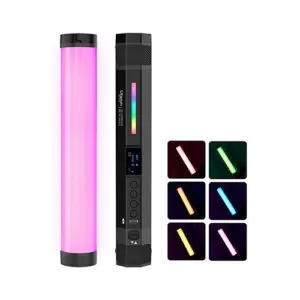 Barra Led ULANZI VL110 RGB / Magnetica