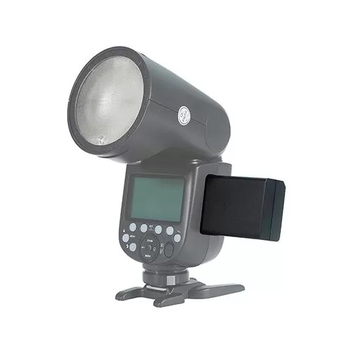 Bateria GODOX VB26 para Flash V1 - Imagen 2