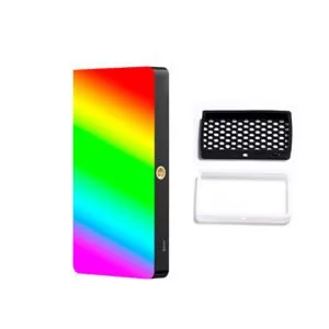Led ULANZI RGB LT002 / 2500K-9000K / 7"