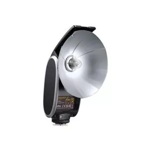 Flash GODOX Lux Senior Retro, para Fujifilm Canon Nikon Olympus Sony