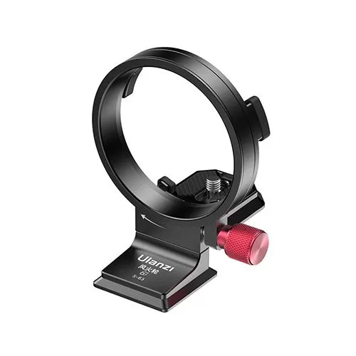 MONTURA ULANZI S-63 Rotable Horizontal - Vertical