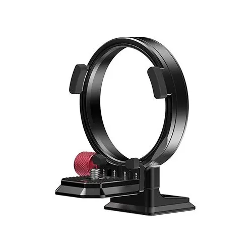 MONTURA ULANZI S-63 Rotable Horizontal - Vertical - Imagen 4