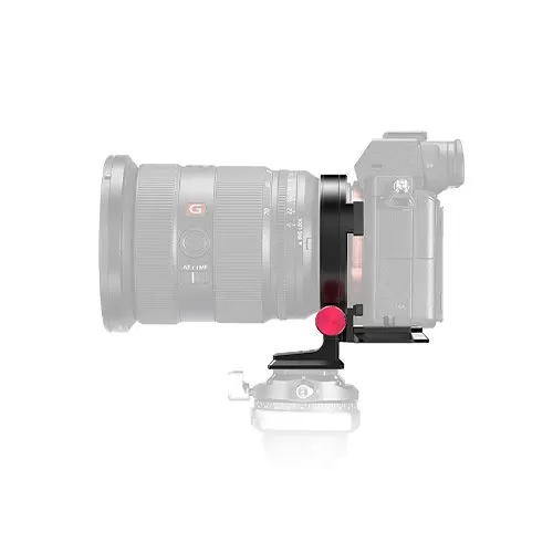 MONTURA ULANZI S-63 Rotable Horizontal - Vertical - Imagen 2