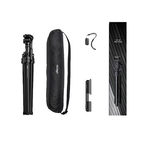 Trípode Cenital ULANZI MT-65 + Control remoto inalámbrico - Imagen 4