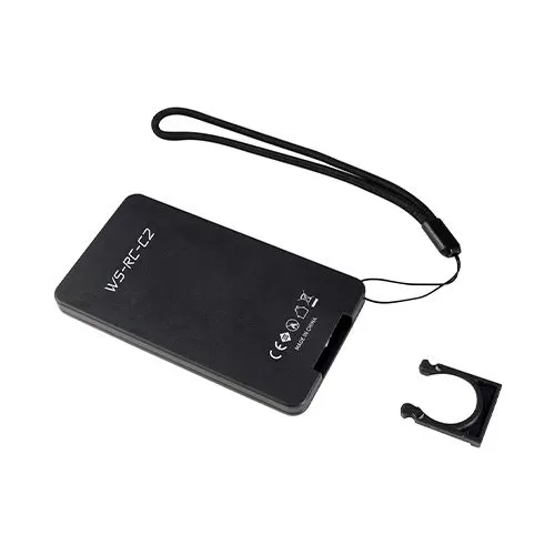 Control Remoto Nanlite Nanlink Ws-Rc-C2 de 2.4Ghz - Imagen 3