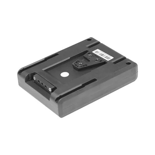 Convertidor NANLITE V-Mount a batería NP-F (BT-BA-SNP/V) - Imagen 2