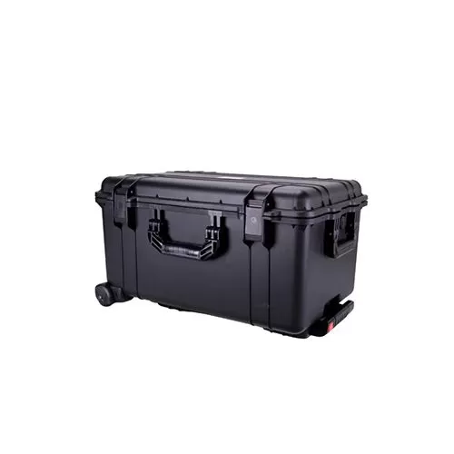 Maleta NANLITE RÍGIDA CC-PT-62 con ruedas - Imagen 3