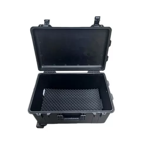 Maleta NANLITE RÍGIDA CC-PT-62 con ruedas - Imagen 2