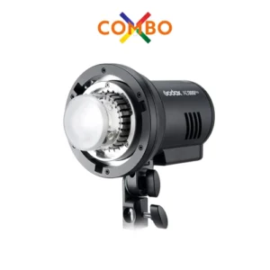 Combo Flash GODOX AD300Pro + Soporte Bowens AD-AB