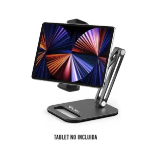 Soporte Ulanzi P001 para iPad y Celulares