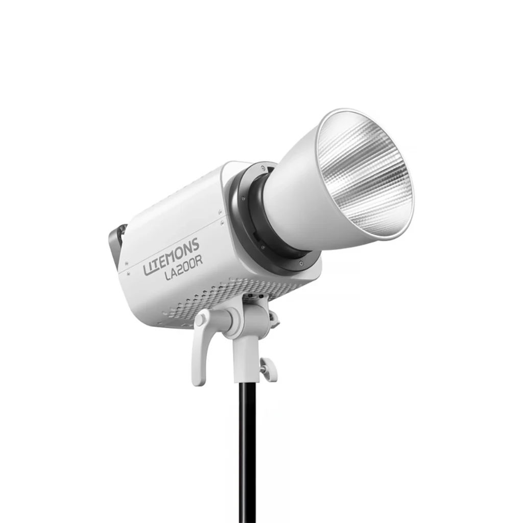 Godox Litemons LA200R, Luz Led RGB, Luz Continua RGB, Luces para creadores de Contenido, Litemons, Godox