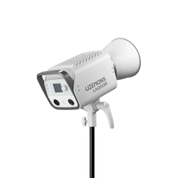 Godox Litemons LA200R, Luz Led RGB, Luz Continua RGB, Luces para creadores de Contenido, Litemons, Godox